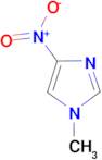 1-Methyl-4-nitroimidazole