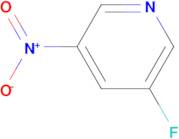 3-Fluoro-5-nitropyridine