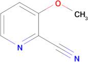 2-Cyano-3-methoxypyridine