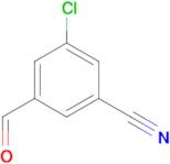 3-Cyano-5-chlorobenzaldehyde