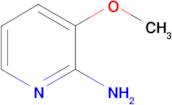 2-Amino-3-methoxypyridine