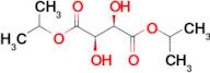 Diisopropyl (2R,3R)-2,3-dihydroxysuccinate
