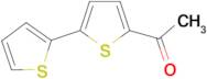 5-Acetyl-2,2'-bithienyl