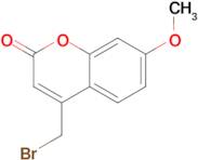 4-(Bromomethyl)-7-methoxycoumarin