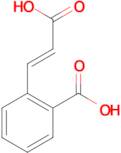 2-Carboxycinnamic acid (predominantly trans)