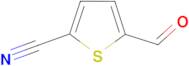 5-Cyano-2-thiophenecarboxaldehyde