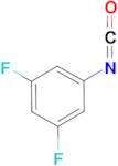 3,5-Difluorophenyl isocyanate