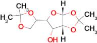 1,2-5,6-Di-O-Isopropylidene-a-D-gulose