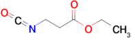 Ethyl 3-isocyanatopropionate