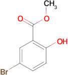 Methyl 5-bromosalicylate