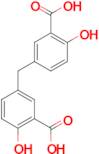Methylenedisalicylic acid (mixture of isomers)