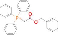 Benzyl(triphenylphosphoranylidene)acetate
