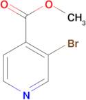 Methyl-3-bromoisonicotinate