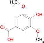 Syringic acid