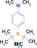 [4-(Dimethylamino)phenyl]Bis(tertbutyl)phosphine