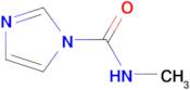 N-Methyl-1H-imidazole-1-carboxamide