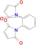 1,2-Phenylene dimaleimide