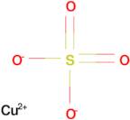 Copper (II) Sulphate anhydrous