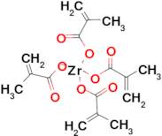 Zirconyl dimethylacrylate, hydrate