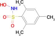 N-Hydroxy-2,4,6-trimethylbenzenesulphonamide
