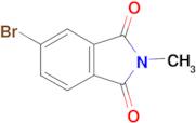 4-Bromo-N-Methylphthalimide