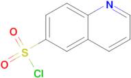 Quinoline-6-sulfonyl chloride