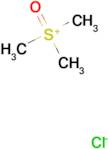 Trimethyl sulfoxonium chloride