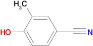 4-Hydroxy-3-methyl benzonitrile