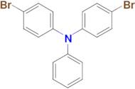 4-BROMO-N-(4-BROMOPHENYL)-N-PHENYLANILINE