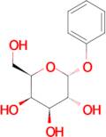 Phenyl alpha-D-galactopyranoside