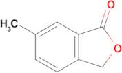 6-Methylisobenzofuran-1(3H)-one