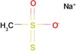 Sodium methanesulfonothioate