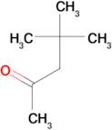 4,4-Dimethylpentan-2-one