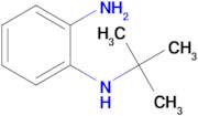 N1-(tert-Butyl)benzene-1,2-diamine