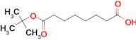 8-(tert-Butoxy)-8-oxooctanoic acid