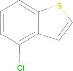 4-Chlorobenzo[b]thiophene