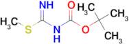 1-N-Boc-2-Methyl-Isothiourea