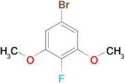 1-Bromo-3,5-dimethoxy-4-fluorobenzene