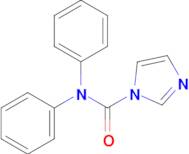 N,N-Diphenyl-1H-imidazole-1-carboxamide