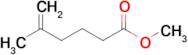 Methyl 5-methylhex-5-enoate