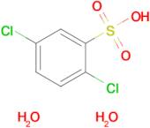 2,5-Dichlorobenzenesulfonic acid dihydrate