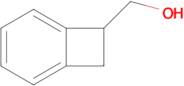 Bicyclo[4.2.0]octa-1,3,5-trien-7-ylmethanol