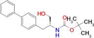 (S)-tert-Butyl (1-([1,1'-biphenyl]-4-yl)-3-hydroxypropan-2-yl)carbamate