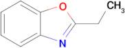 2-Ethylbenzo[d]oxazole