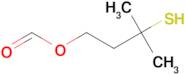 3-Mercapto-3-methylbutyl formate