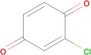 2-Chlorocyclohexa-2,5-diene-1,4-dione