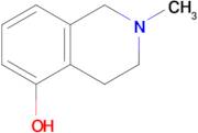 2-Methyl-1,2,3,4-tetrahydroisoquinolin-5-ol