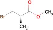 (R)-Methyl 3-bromo-2-methylpropanoate