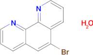 5-Bromo-1,10-phenanthroline hydrate