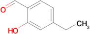 4-Ethylsalicylaldehyde